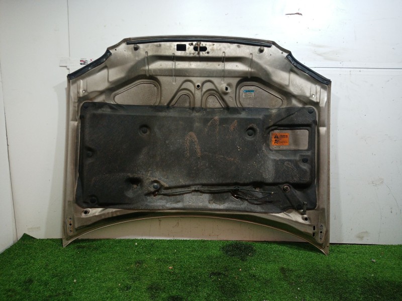 Recambio de capot para honda cr-v (rd1/3) 2.0 16v cat referencia OEM IAM   