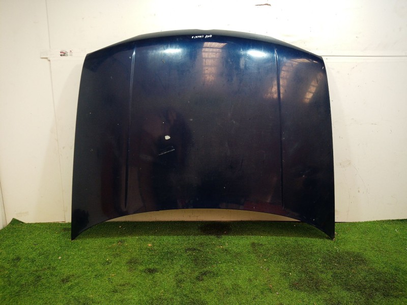 Recambio de capot para volkswagen golf iii cabrio (1e7) 1.9 tdi referencia OEM IAM   