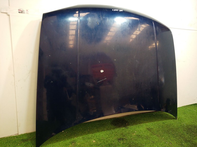 Recambio de capot para volkswagen golf iii cabrio (1e7) 1.9 tdi referencia OEM IAM   