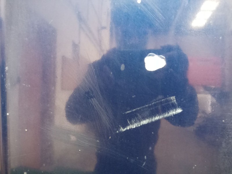 Recambio de capot para volkswagen golf iii cabrio (1e7) 1.9 tdi referencia OEM IAM   