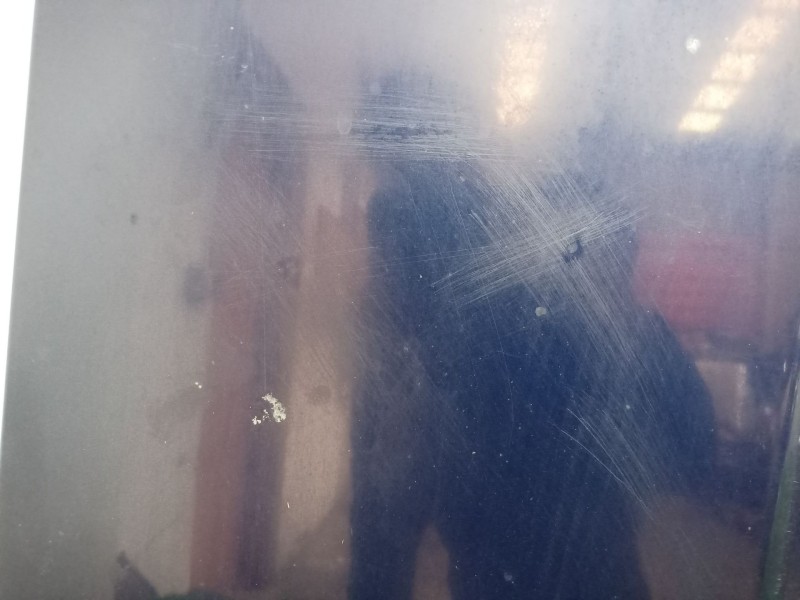 Recambio de capot para volkswagen golf iii cabrio (1e7) 1.9 tdi referencia OEM IAM   