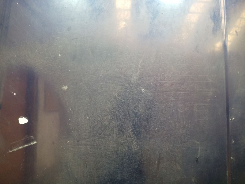 Recambio de capot para volkswagen golf iii cabrio (1e7) 1.9 tdi referencia OEM IAM   