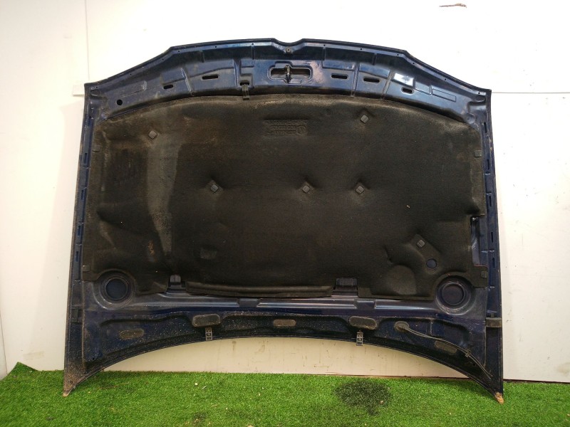 Recambio de capot para volkswagen golf iii cabrio (1e7) 1.9 tdi referencia OEM IAM   