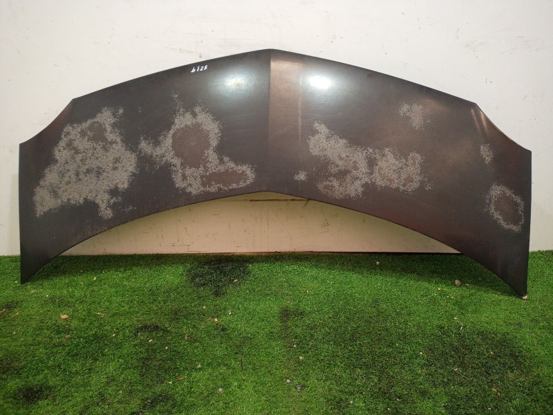 Recambio de capot para renault modus 1.5 dci diesel referencia OEM IAM   