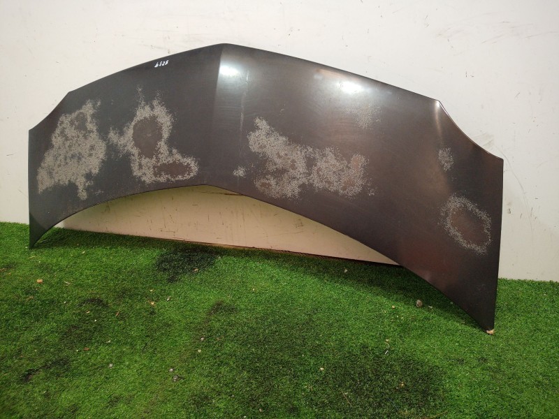 Recambio de capot para renault modus 1.5 dci diesel referencia OEM IAM   