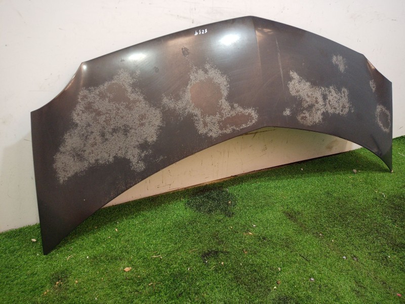 Recambio de capot para renault modus 1.5 dci diesel referencia OEM IAM   