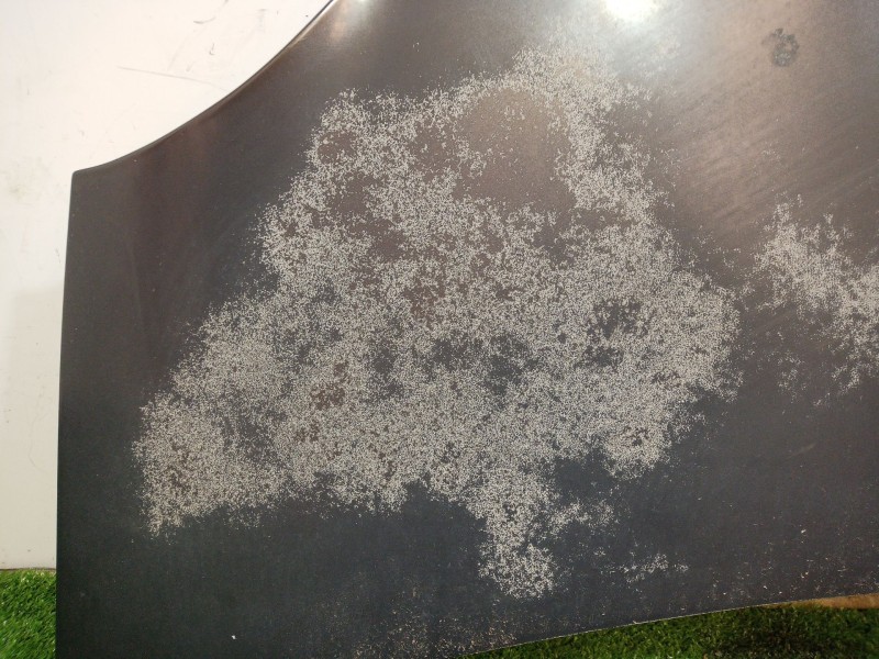 Recambio de capot para renault modus 1.5 dci diesel referencia OEM IAM   