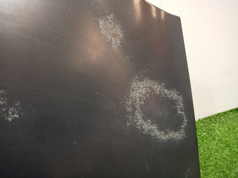 Recambio de capot para renault modus 1.5 dci diesel referencia OEM IAM   