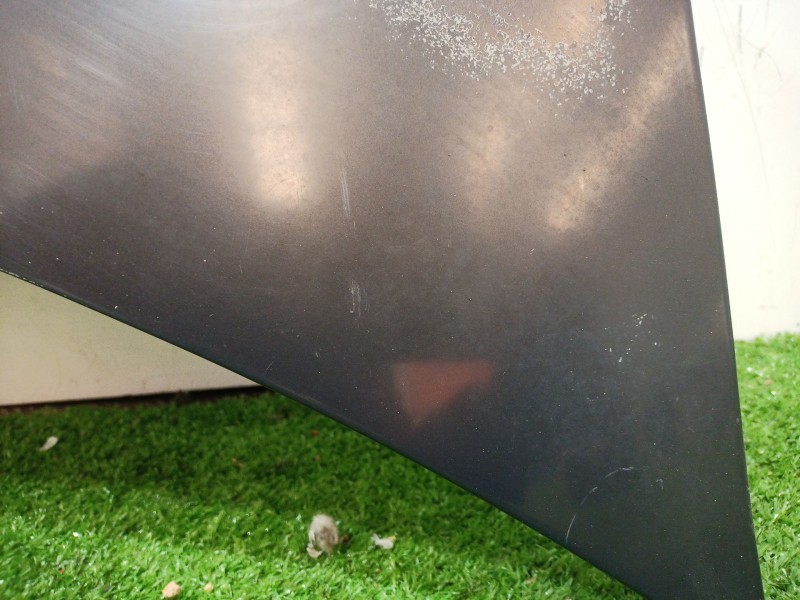 Recambio de capot para renault modus 1.5 dci diesel referencia OEM IAM   