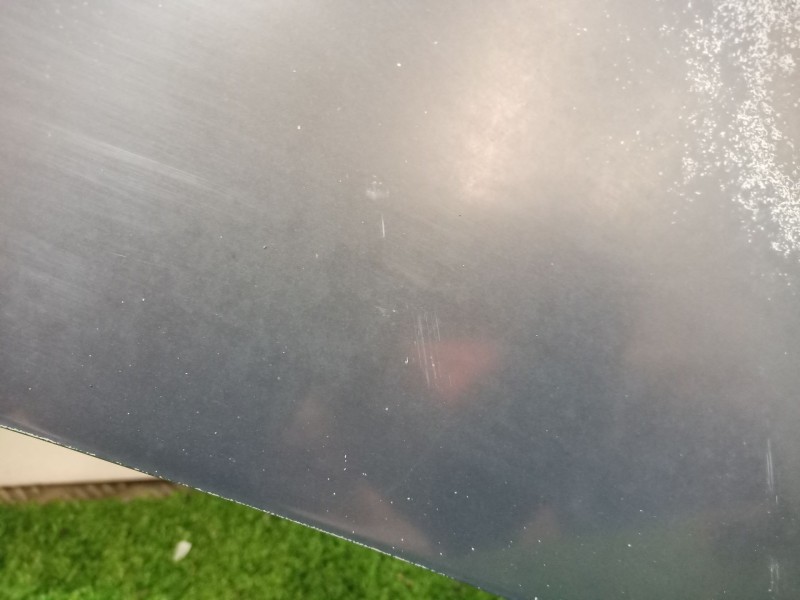 Recambio de capot para renault modus 1.5 dci diesel referencia OEM IAM   