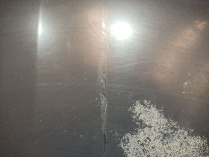 Recambio de capot para renault modus 1.5 dci diesel referencia OEM IAM   