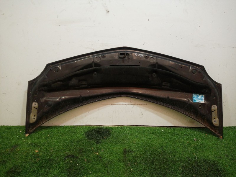 Recambio de capot para renault modus 1.5 dci diesel referencia OEM IAM   