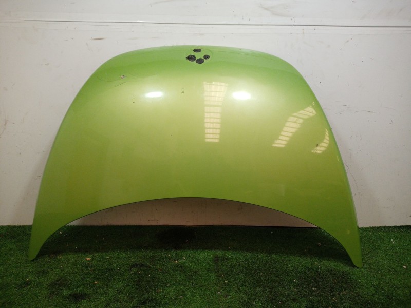 Recambio de capot para volkswagen new beetle (9c1/1c1) 2.0 referencia OEM IAM   