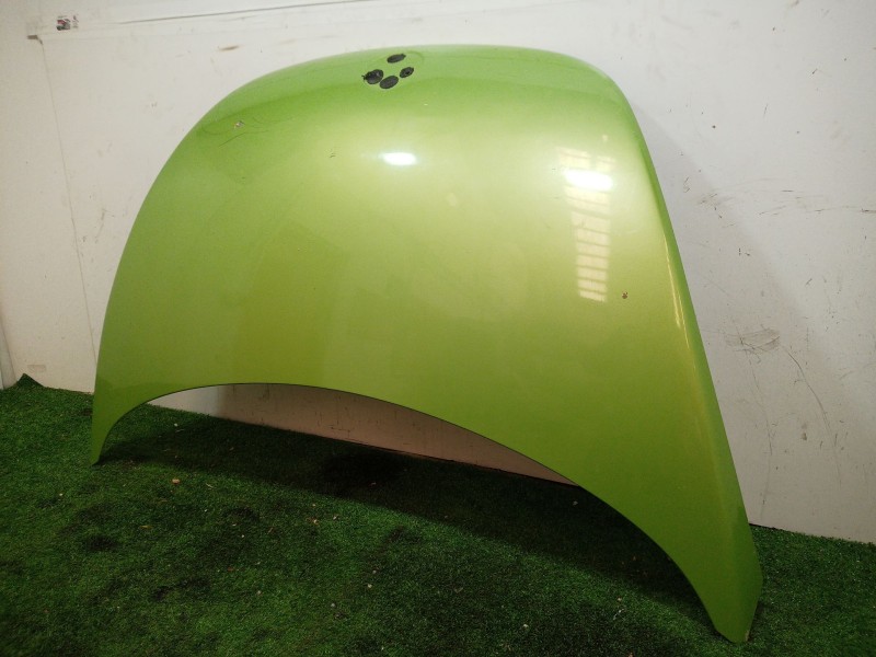 Recambio de capot para volkswagen new beetle (9c1/1c1) 2.0 referencia OEM IAM   