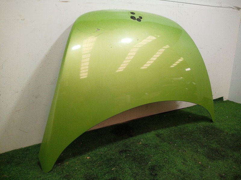 Recambio de capot para volkswagen new beetle (9c1/1c1) 2.0 referencia OEM IAM   