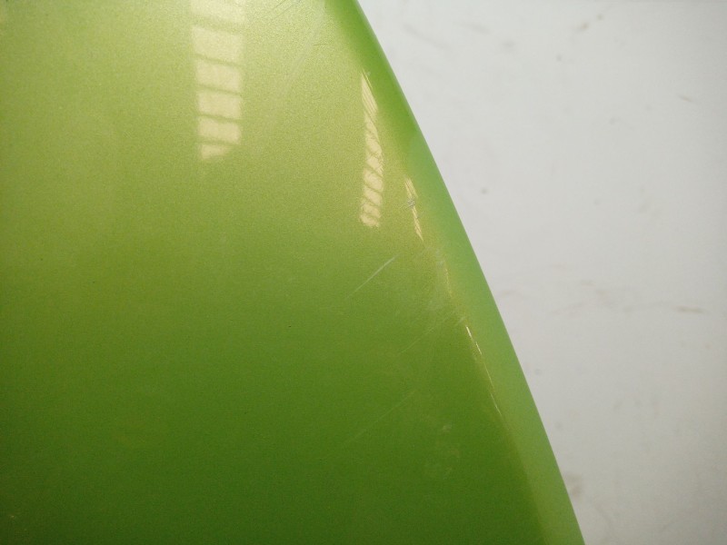 Recambio de capot para volkswagen new beetle (9c1/1c1) 2.0 referencia OEM IAM   