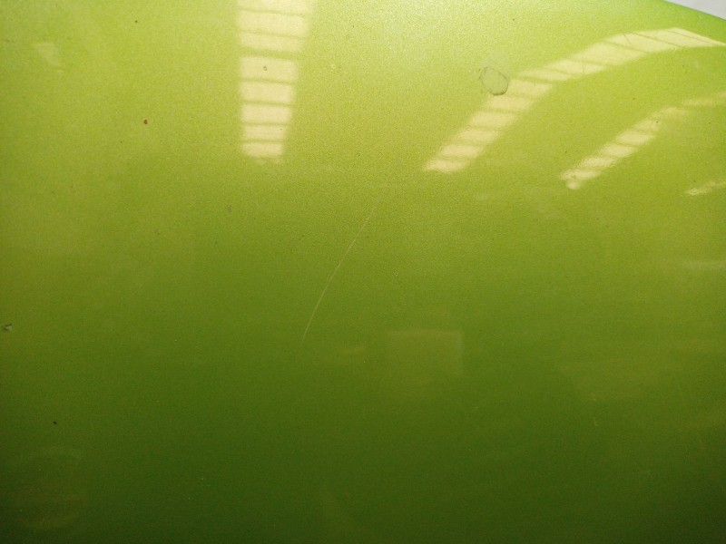 Recambio de capot para volkswagen new beetle (9c1/1c1) 2.0 referencia OEM IAM   