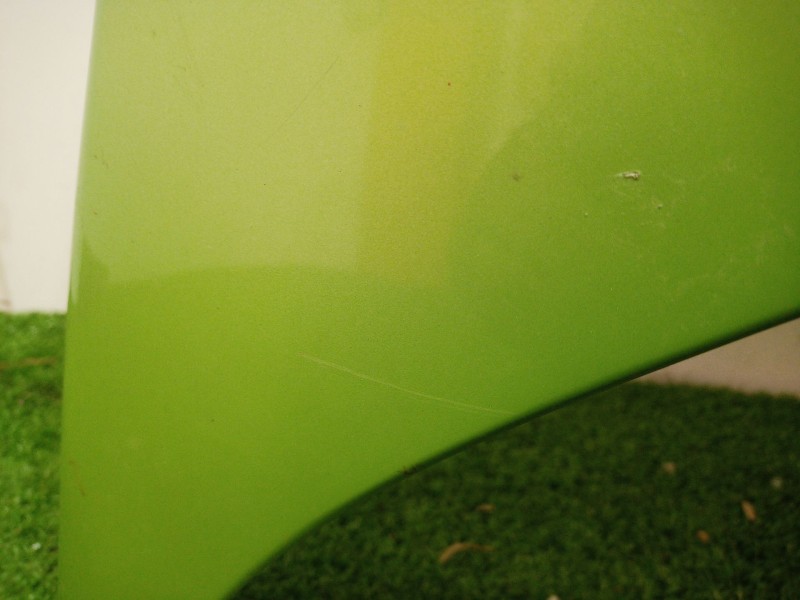 Recambio de capot para volkswagen new beetle (9c1/1c1) 2.0 referencia OEM IAM   