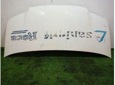 Recambio de capot para renault master ii phase 2 combi 2.5 diesel referencia OEM IAM   