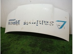 Recambio de capot para renault master ii phase 2 combi 2.5 diesel referencia OEM IAM    2