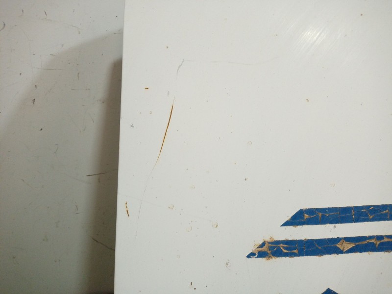 Recambio de capot para renault master ii phase 2 combi 2.5 diesel referencia OEM IAM   