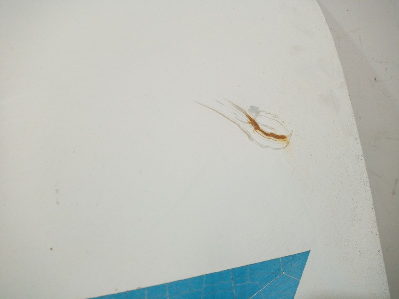 Recambio de capot para renault master ii phase 2 combi 2.5 diesel referencia OEM IAM   