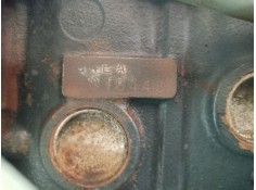 Recambio de motor completo para hyundai accent (lc) 1.3 cat referencia OEM IAM    2