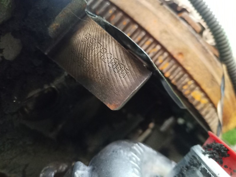 Recambio de motor completo para alfa romeo 156 (116) 1.9 jtd 16v progression referencia OEM IAM   