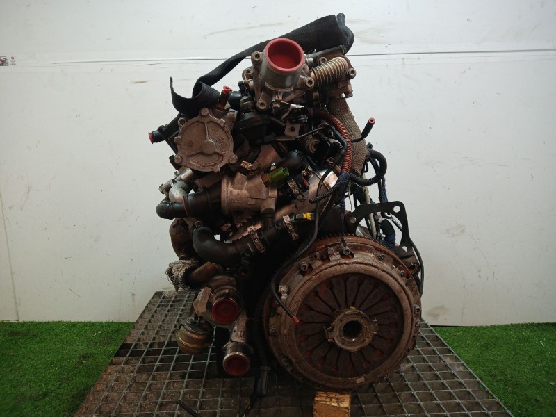 Recambio de motor completo para alfa romeo 156 (116) 1.9 jtd 16v progression referencia OEM IAM   