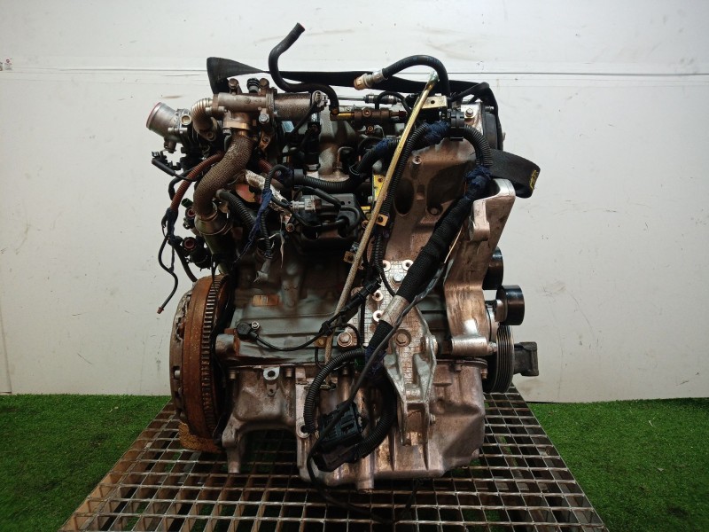 Recambio de motor completo para alfa romeo 156 (116) 1.9 jtd 16v progression referencia OEM IAM   