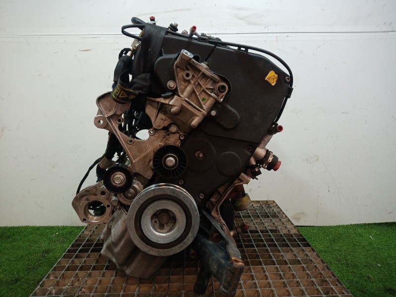 Recambio de motor completo para alfa romeo 156 (116) 1.9 jtd 16v progression referencia OEM IAM   