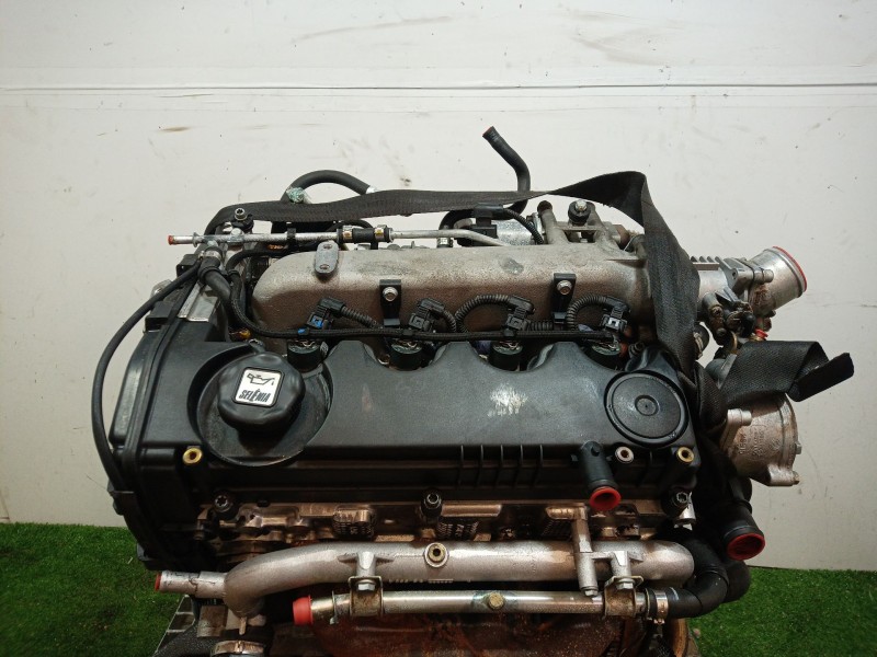 Recambio de motor completo para alfa romeo 156 (116) 1.9 jtd 16v progression referencia OEM IAM   