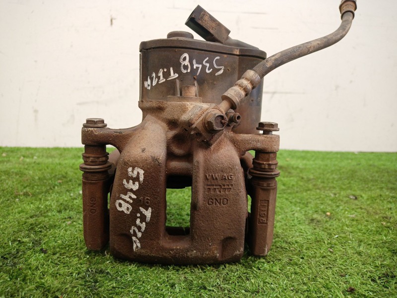 Recambio de pinza freno trasera izquierda para volkswagen tiguan (5n1) 2.0 tdi referencia OEM IAM   