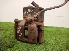 Recambio de pinza freno trasera izquierda para volkswagen tiguan (5n1) 2.0 tdi referencia OEM IAM    2