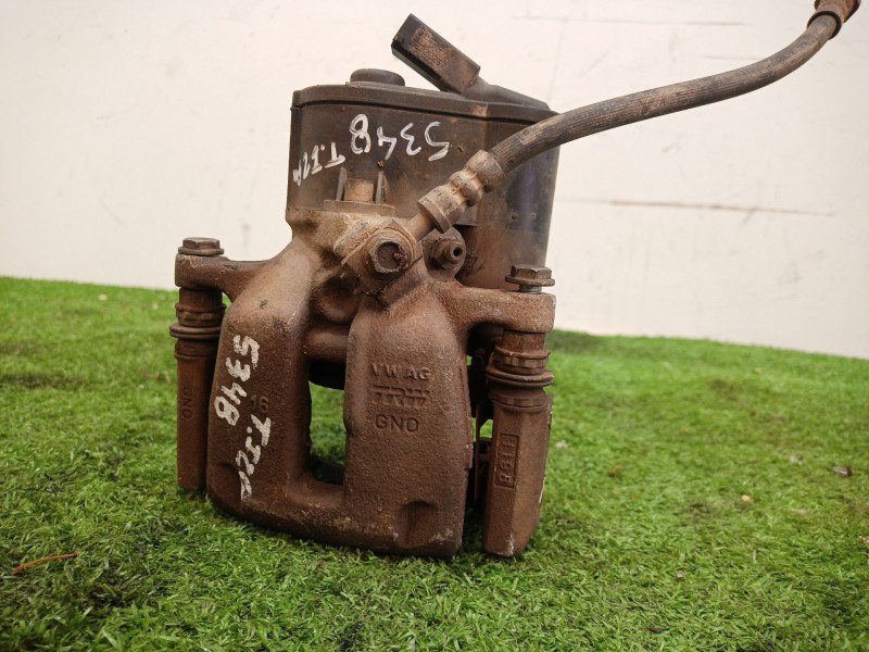 Recambio de pinza freno trasera izquierda para volkswagen tiguan (5n1) 2.0 tdi referencia OEM IAM   