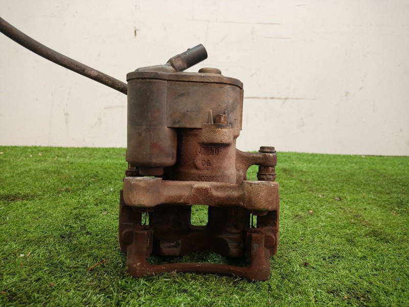 Recambio de pinza freno trasera izquierda para volkswagen tiguan (5n1) 2.0 tdi referencia OEM IAM   