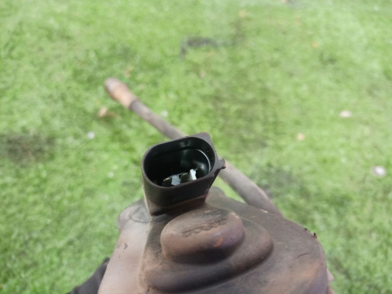 Recambio de pinza freno trasera izquierda para volkswagen tiguan (5n1) 2.0 tdi referencia OEM IAM   