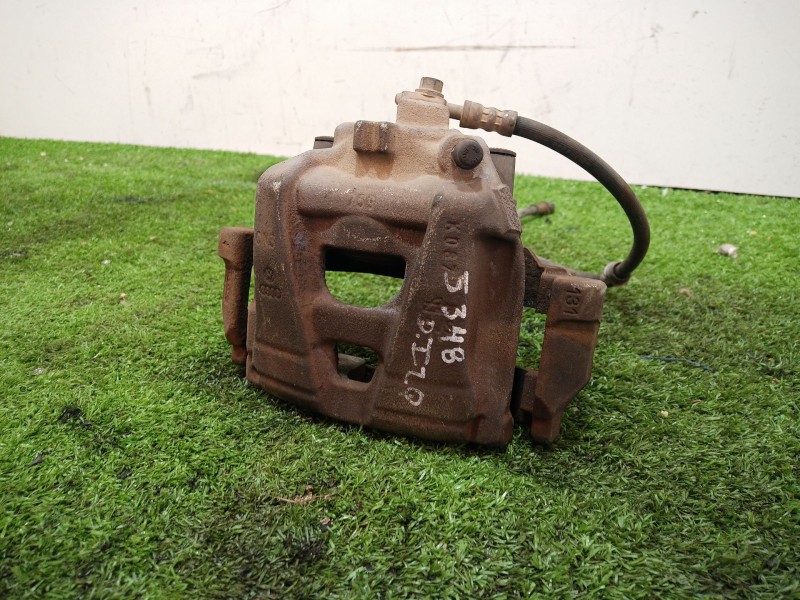 Recambio de pinza freno delantera izquierda para volkswagen tiguan (5n1) 2.0 tdi referencia OEM IAM   