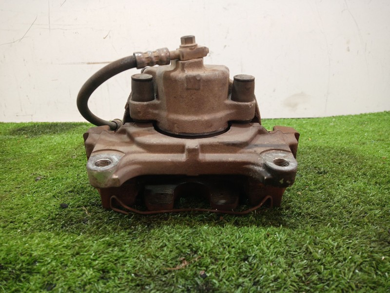 Recambio de pinza freno delantera izquierda para volkswagen tiguan (5n1) 2.0 tdi referencia OEM IAM   