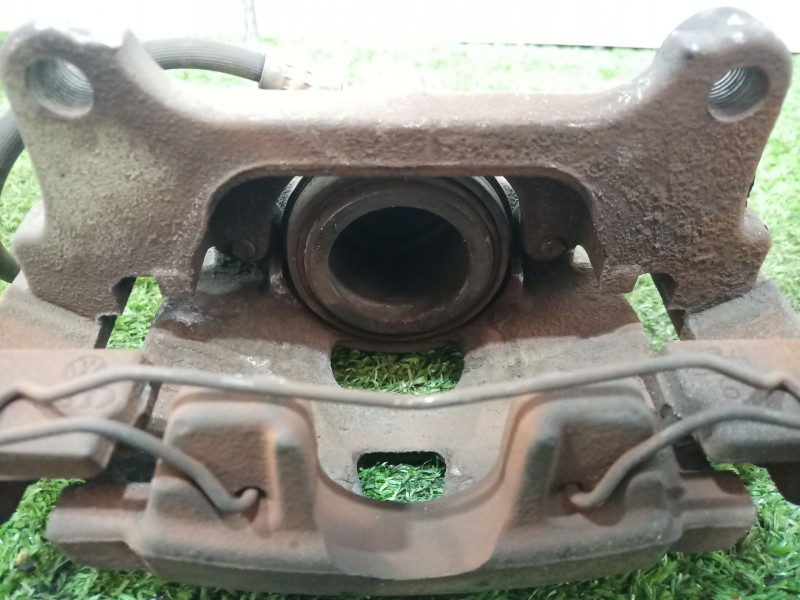 Recambio de pinza freno delantera izquierda para volkswagen tiguan (5n1) 2.0 tdi referencia OEM IAM   