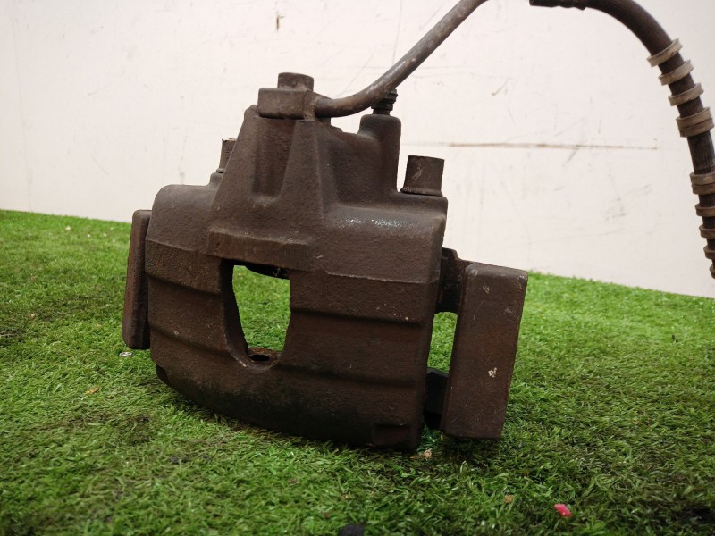 Recambio de pinza freno delantera izquierda para chrysler voyager (rg) 2.5 crd grand voyager limited referencia OEM IAM   