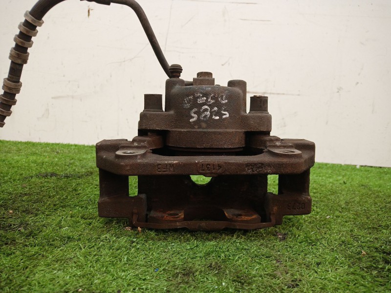 Recambio de pinza freno delantera izquierda para chrysler voyager (rg) 2.5 crd grand voyager limited referencia OEM IAM   