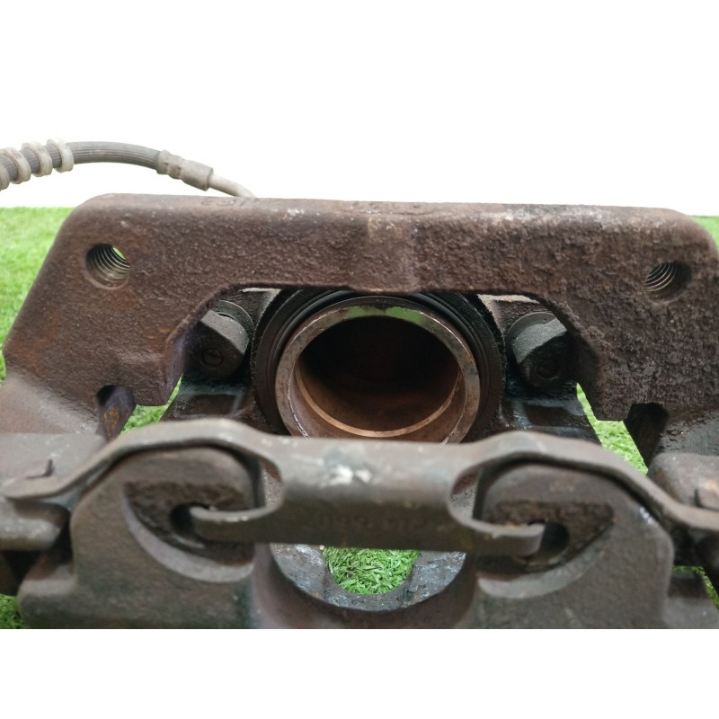 Recambio de pinza freno delantera izquierda para chrysler voyager (rg) 2.5 crd grand voyager limited referencia OEM IAM   