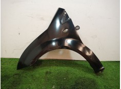 Recambio de aleta delantera izquierda para citroen c2 audace referencia OEM IAM   