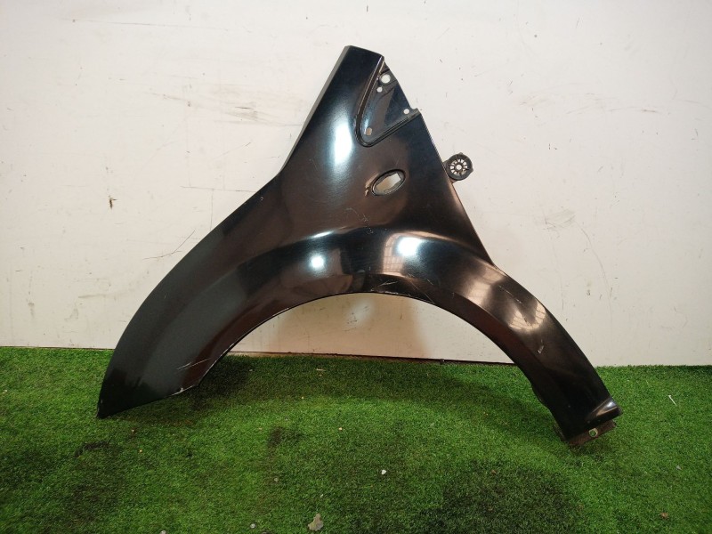 Recambio de aleta delantera izquierda para citroen c2 audace referencia OEM IAM   