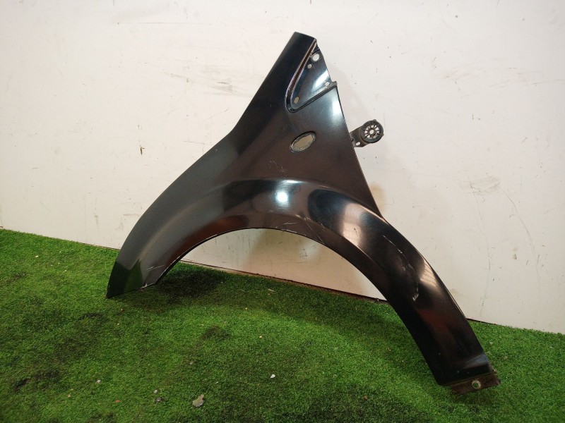 Recambio de aleta delantera izquierda para citroen c2 audace referencia OEM IAM   