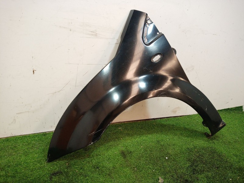 Recambio de aleta delantera izquierda para citroen c2 audace referencia OEM IAM   