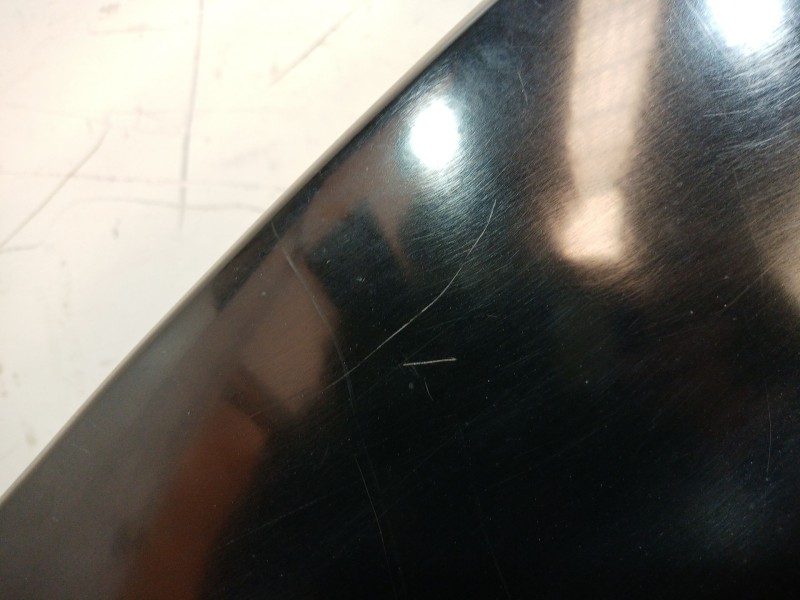 Recambio de aleta delantera izquierda para citroen c2 audace referencia OEM IAM   