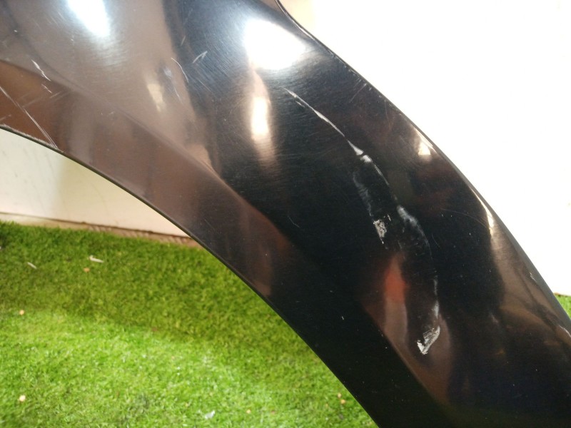 Recambio de aleta delantera izquierda para citroen c2 audace referencia OEM IAM   