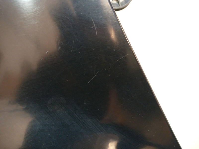 Recambio de aleta delantera izquierda para citroen c2 audace referencia OEM IAM   